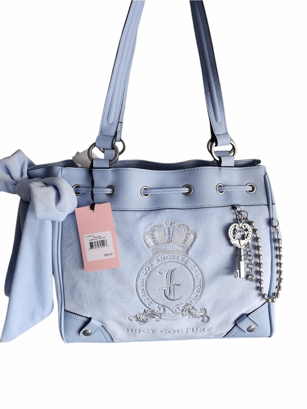 Juicy Couture Classic juicy lover daydreamer